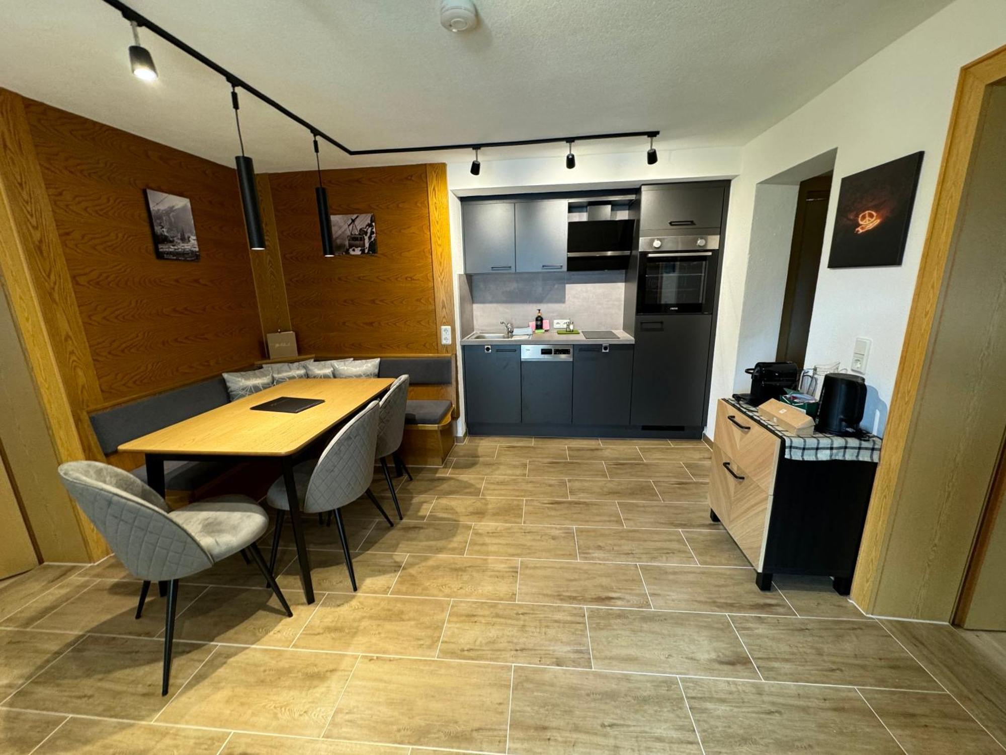Apartments 30-11 에르발트 외부 사진