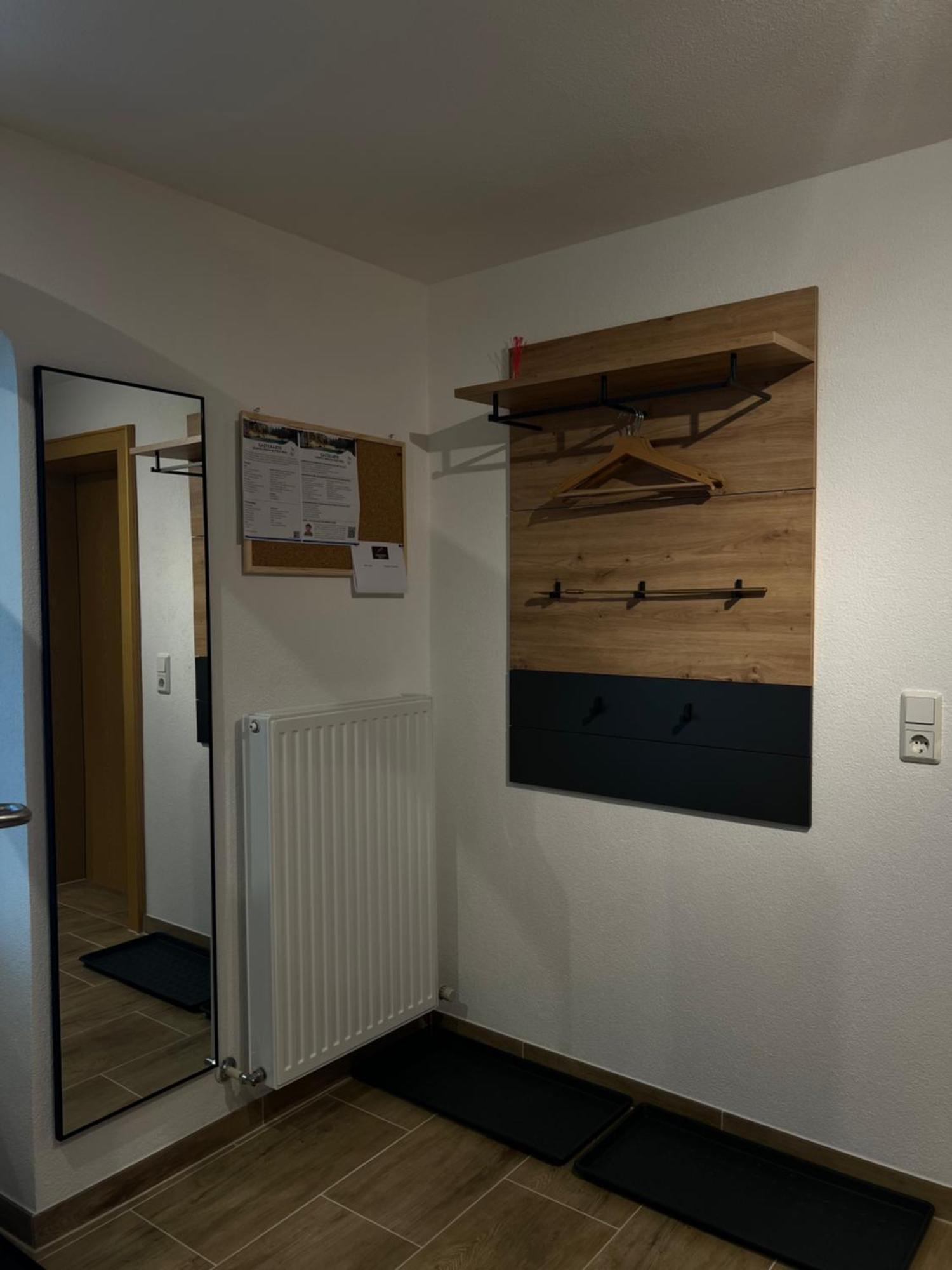 Apartments 30-11 에르발트 외부 사진