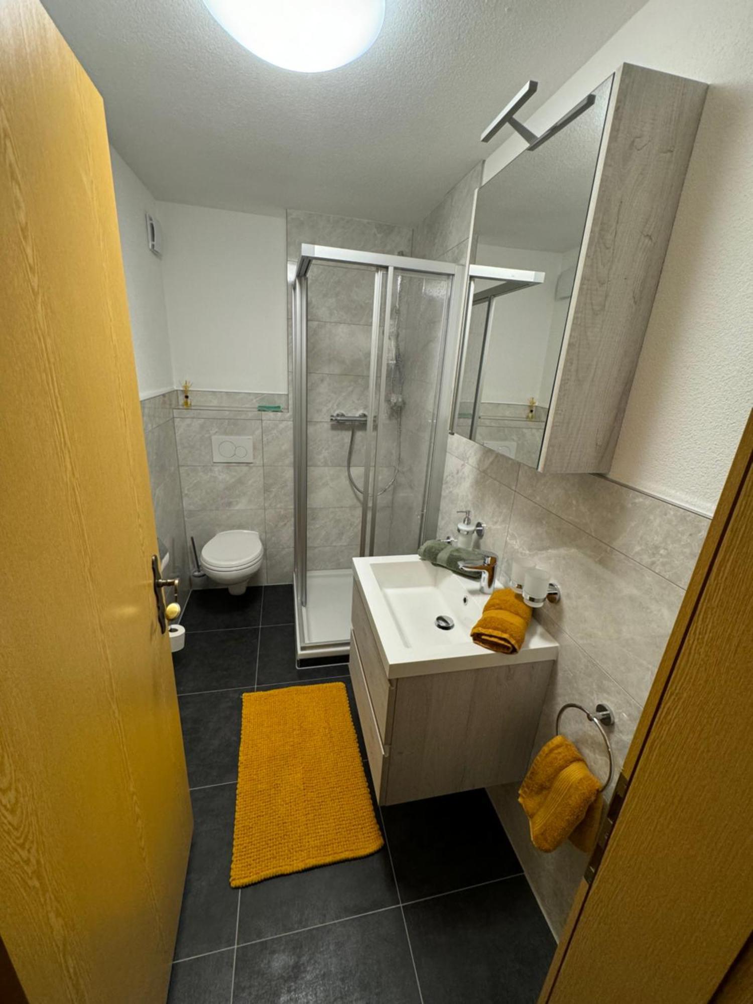 Apartments 30-11 에르발트 외부 사진