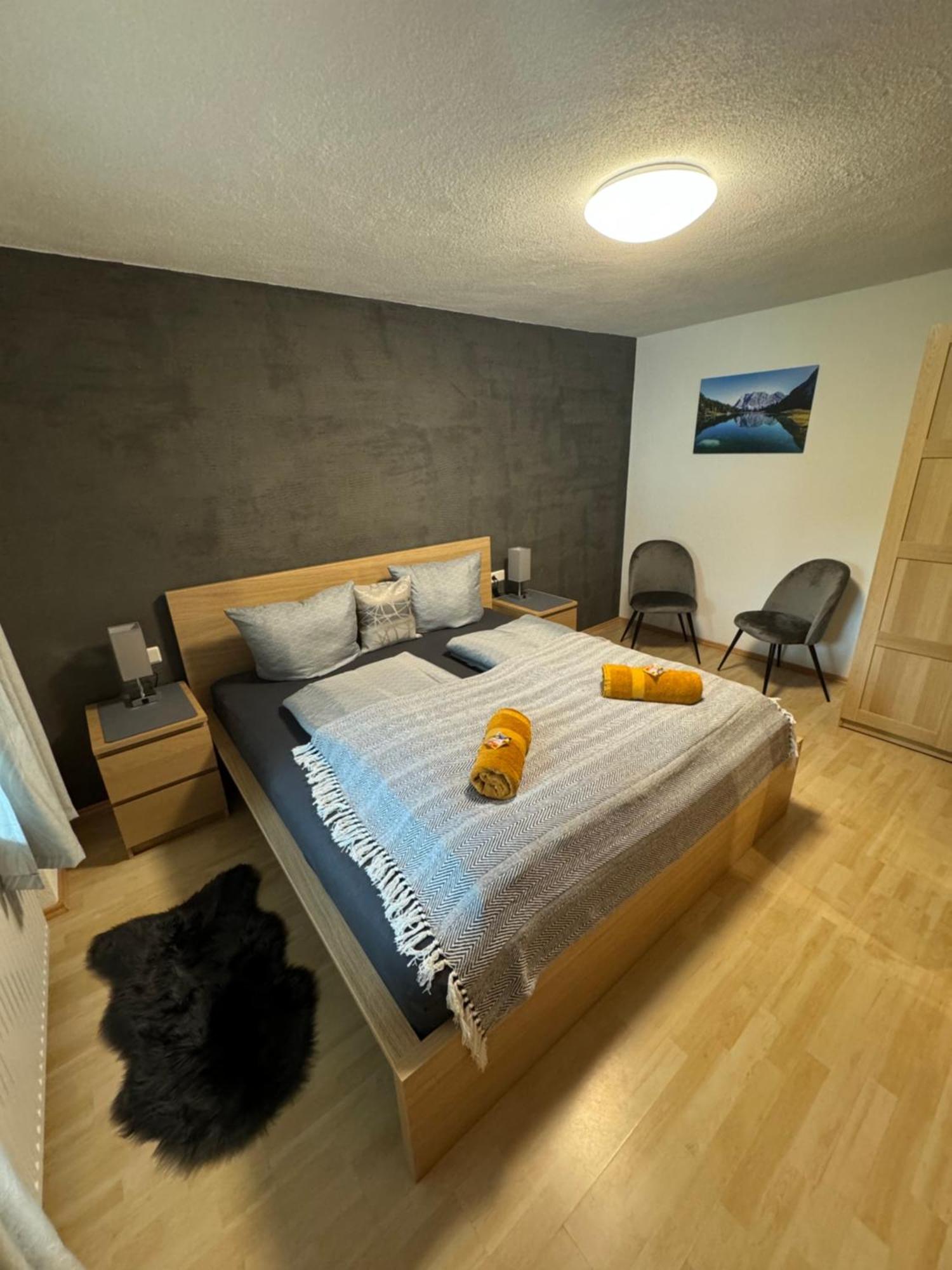 Apartments 30-11 에르발트 외부 사진