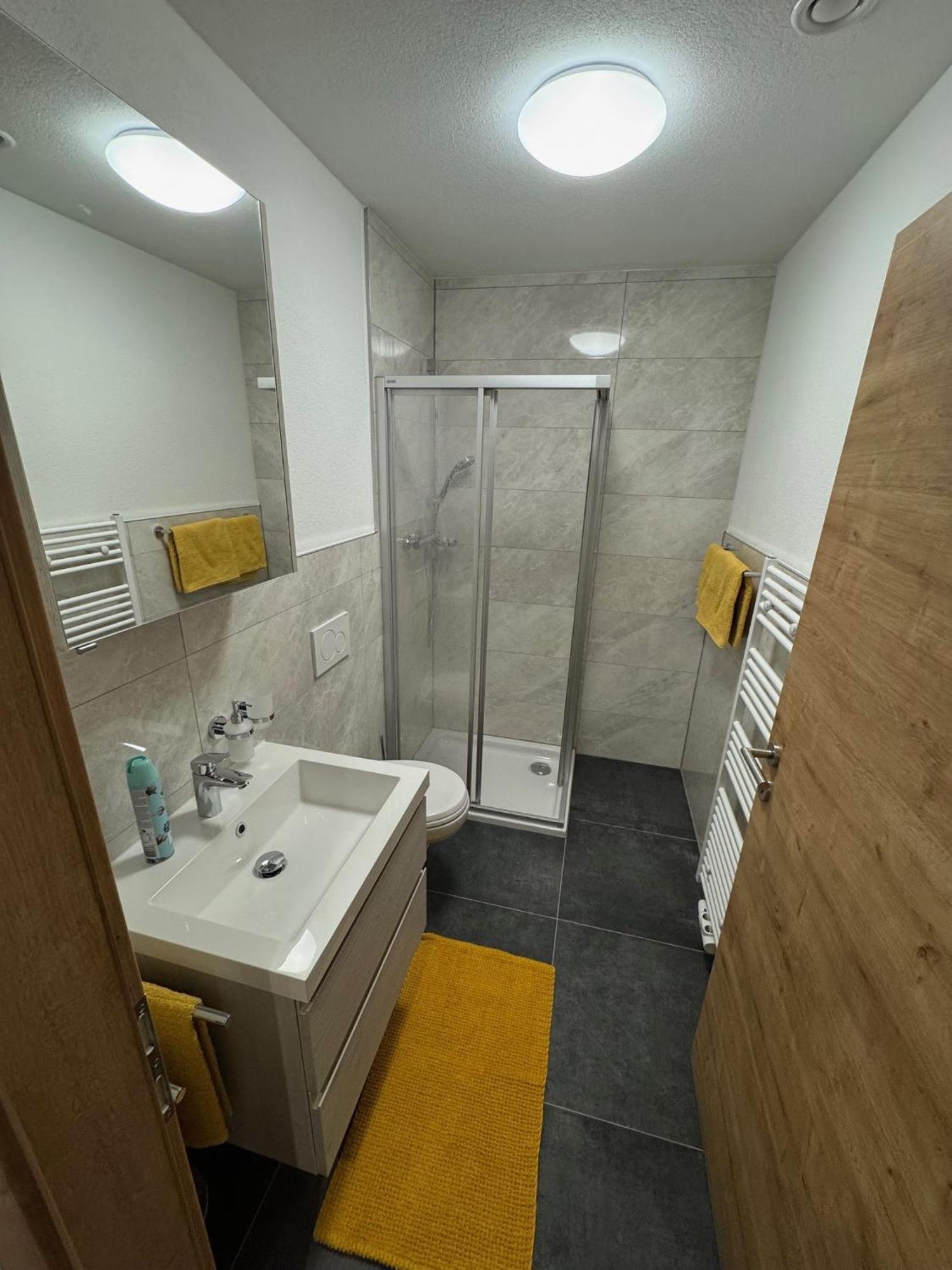 Apartments 30-11 에르발트 외부 사진