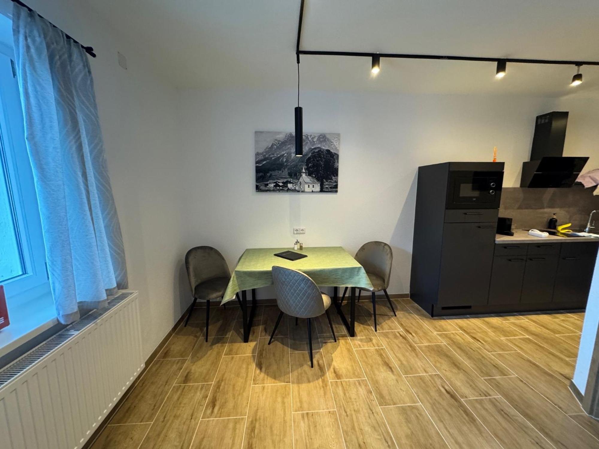 Apartments 30-11 에르발트 외부 사진