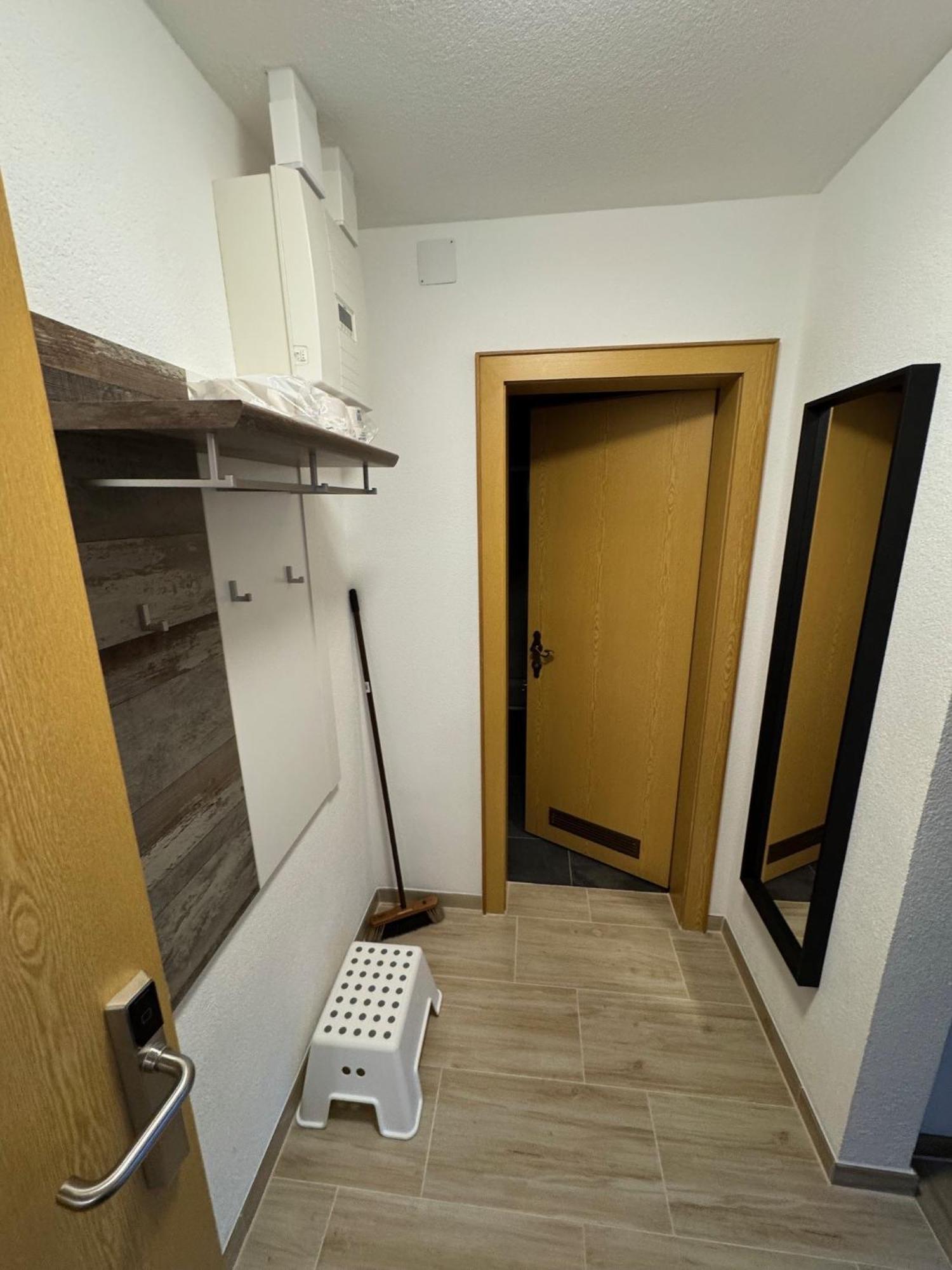 Apartments 30-11 에르발트 외부 사진
