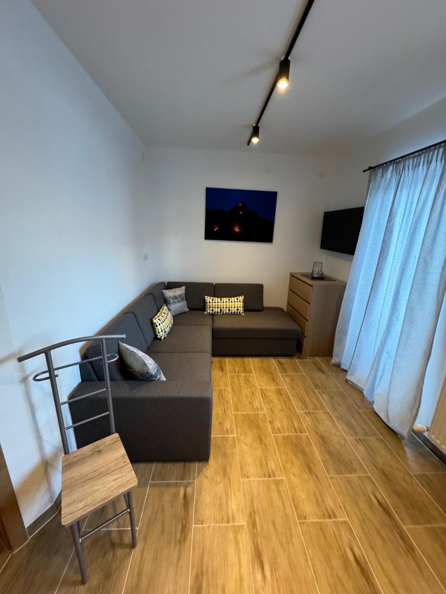 Apartments 30-11 에르발트 외부 사진
